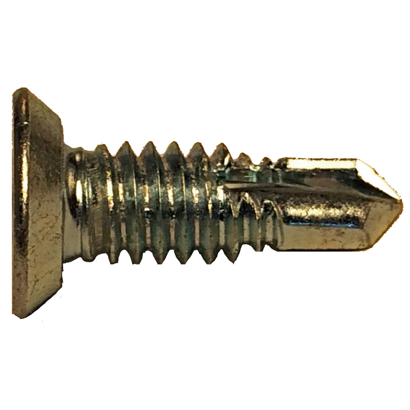 12-24 X 5/8" Hinge & Strike Count Pack 1,000